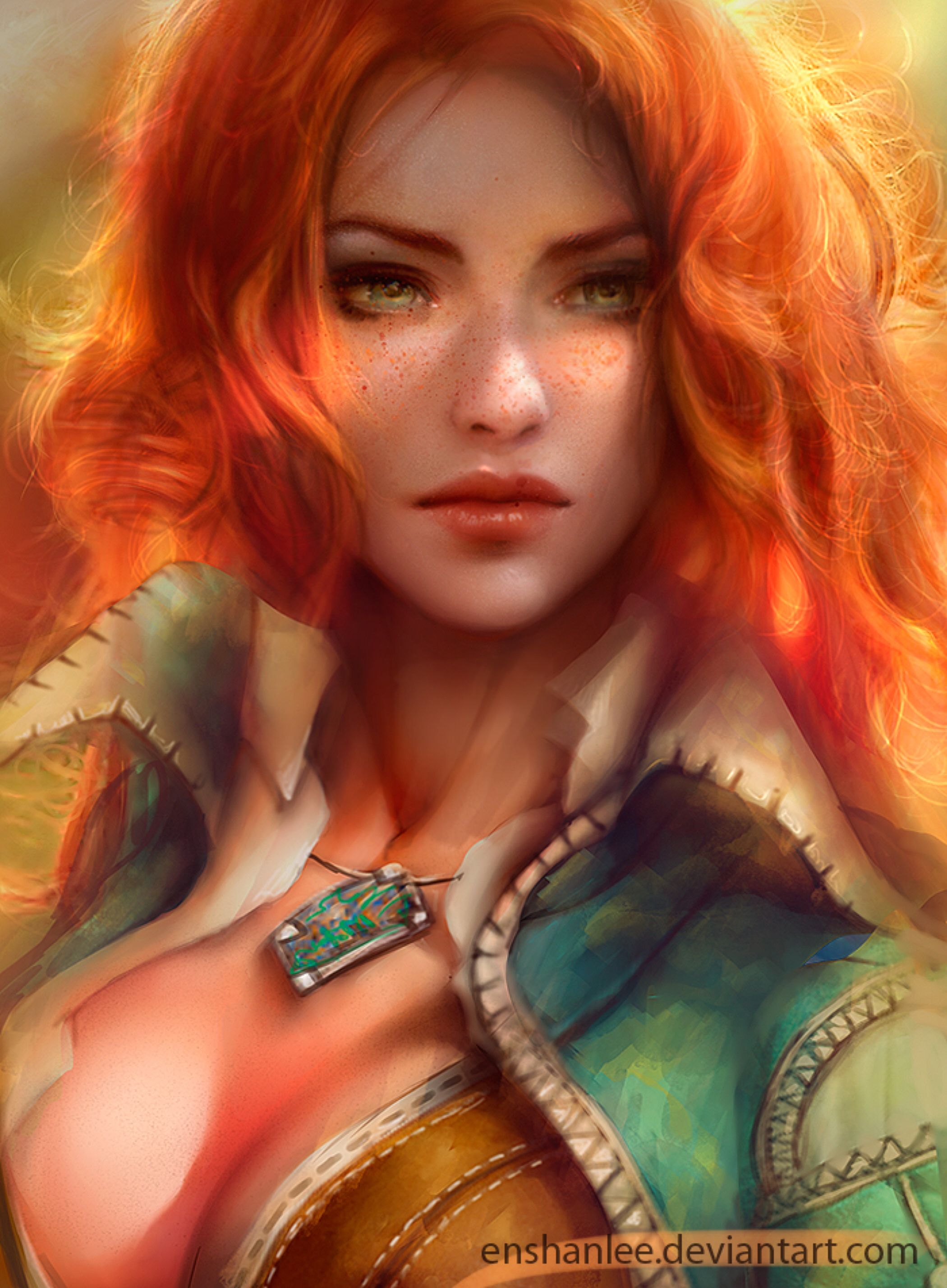 Triss