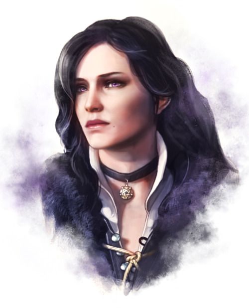 Yennefer