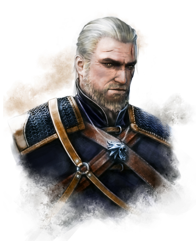 Geralt